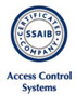 Access Control System Design, Installation and Maintenance SSAIB Certified Invader Security Solutions, Worthing, Sussex
