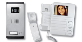 Home and Office Video Door Entry System