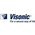 Visonic Wireles Alarm Systems Supplied by Invader Security Intruder and Burglar Alarms in Sussex